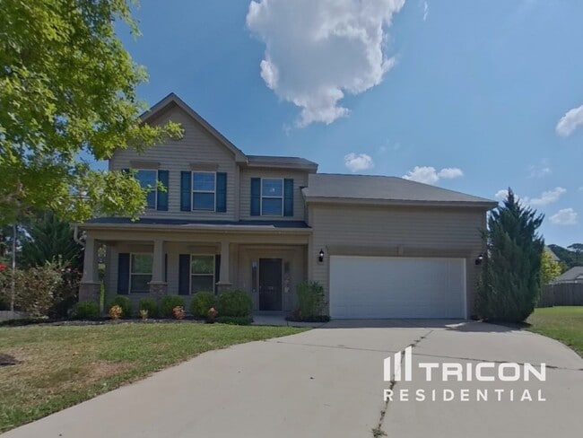 property at 356 Kingsbury Ln
