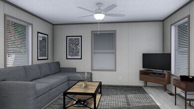 1048 Colonial Trail W in Kalamazoo, MI - Building Photo - Building Photo