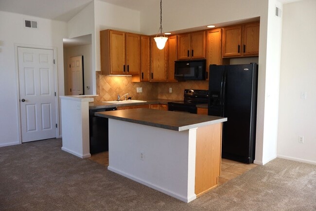1921 Grays Peak Dr in Loveland, CO - Building Photo - Building Photo