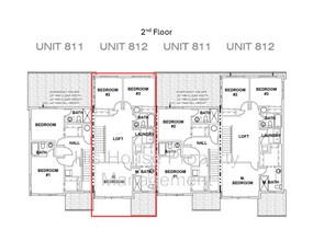 3908 Canoe St in Evans, CO - Building Photo - Building Photo