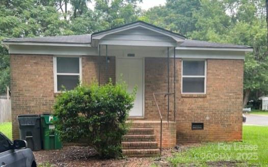 property at 3600 Simmons St