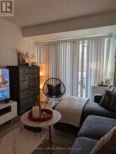 18-418 Harrison Garden Blvd in Toronto, ON - Building Photo - Building Photo