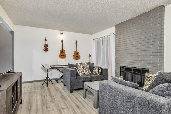 12525 Wellington Park Dr in Houston, TX - Building Photo - Building Photo