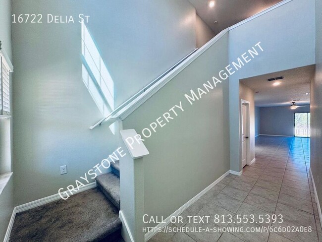 16722 Delia St in Wimauma, FL - Building Photo - Building Photo