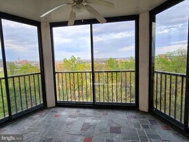 5903 Mt Eagle Dr in Alexandria, VA - Building Photo