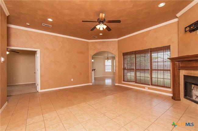 305 Hedy Dr in Killeen, TX - Building Photo - Building Photo