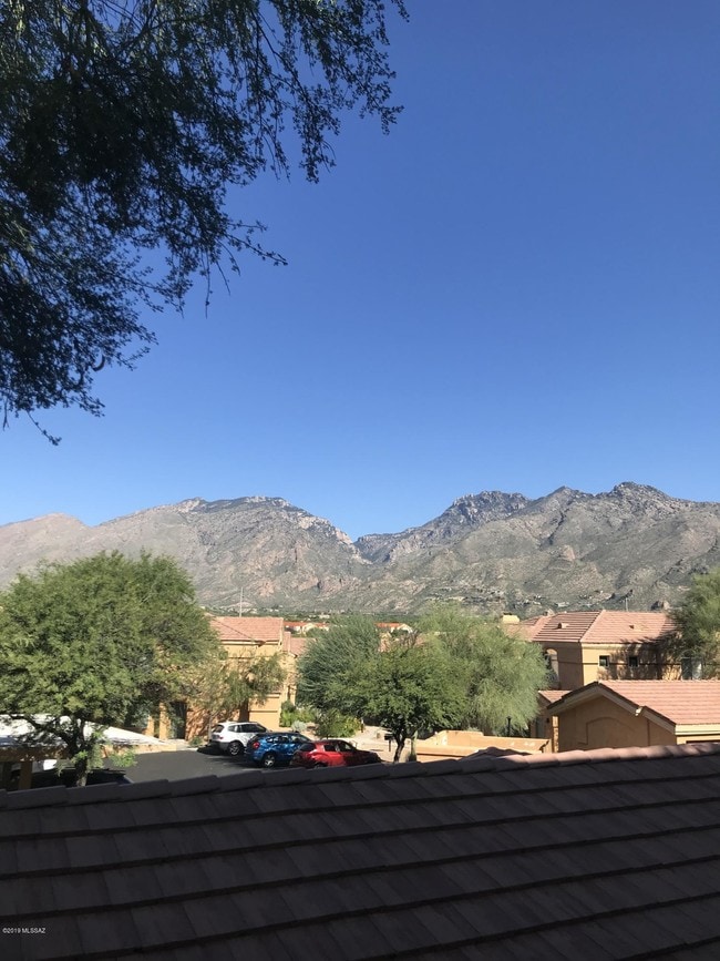 property at 7050 E Sunrise Dr