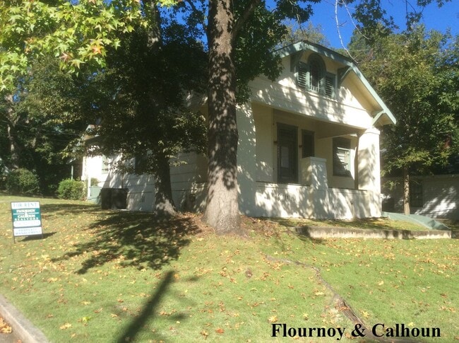 property at 1901 17th Ave