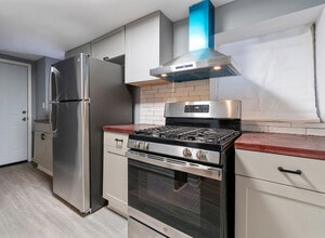 5431 S Indiana Ave in Chicago, IL - Building Photo - Building Photo