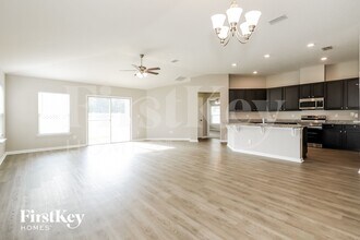 319 Hepburn Rd in Orange Park, FL - Building Photo - Building Photo