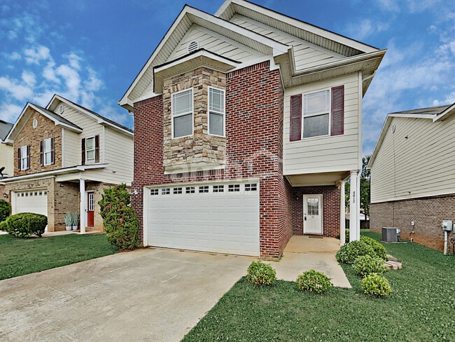 4012 Haworth Pkwy