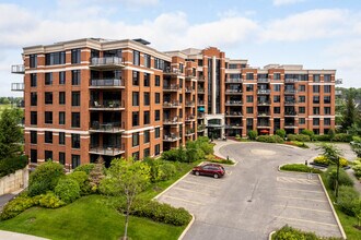201 de la Pointe-Sud in Montréal, QC - Building Photo - Building Photo