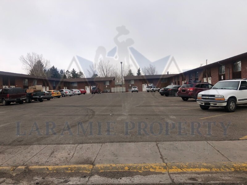 708 Downey St in Laramie, WY - Building Photo