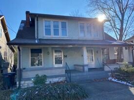 423 Steele St in Frankfort, KY - Building Photo