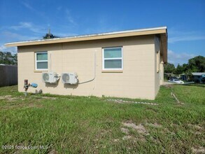 1700 Chaucer Rd in Titusville, FL - Building Photo - Building Photo