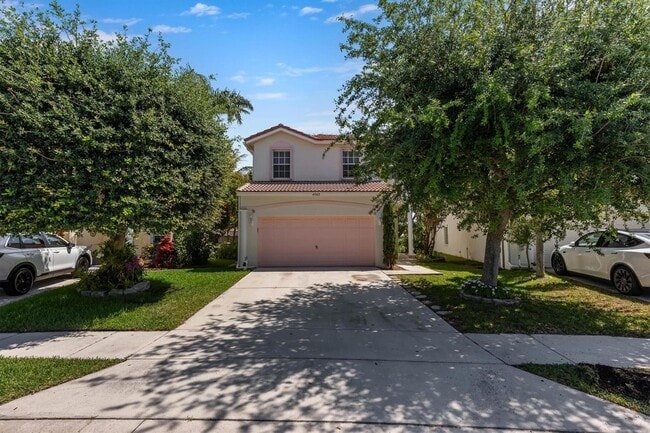 4565 Purdue Dr in Boynton Beach, FL - Building Photo - Building Photo