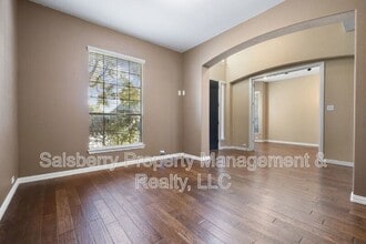 1233 Newcastle St in Roanoke, TX - Building Photo - Building Photo