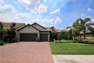 6337 Prestige Ln in Ave Maria, FL - Building Photo