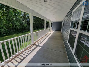 3159 Sparks Dr in Cookeville, TN - Building Photo - Building Photo
