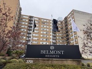 Belmont Heights in Philadelphia, PA - Building Photo - Building Photo
