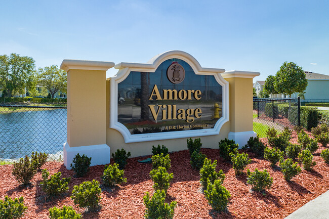 Amore Village Townhomes in Melbourne, FL - Building Photo - Building Photo