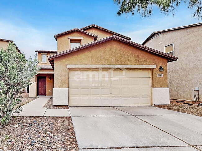 property at 6913 S Goshawk Dr