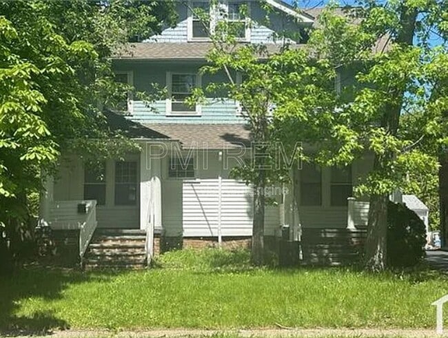 property at 14433 Triskett Rd