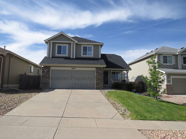 property at 7629 Autumn Knoll Dr