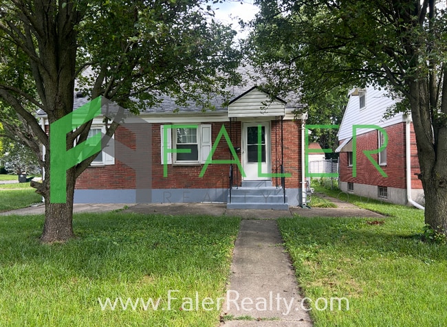 property at 4405 Elliot Ave