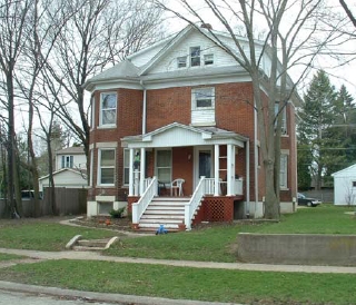 2408 Elisha Ave in Zion, IL - Building Photo - Building Photo