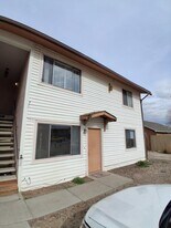 2904 E 1/2 Rd in Grand Junction, CO - Building Photo