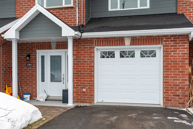 190 De L'anse St in Lévis, QC - Building Photo - Building Photo