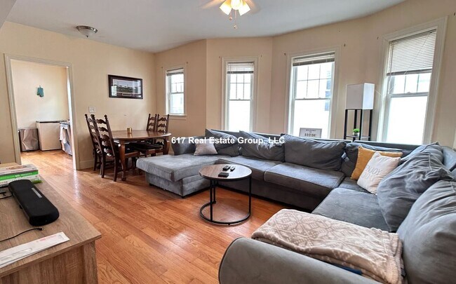 property at 74 Brooks St