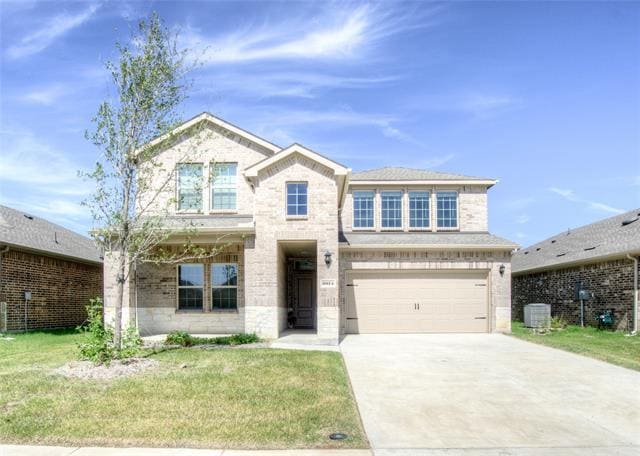 property at 3924 Jasper Ln