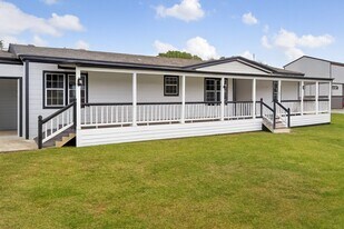 17319 Wells Dr in Pearland, TX - Building Photo