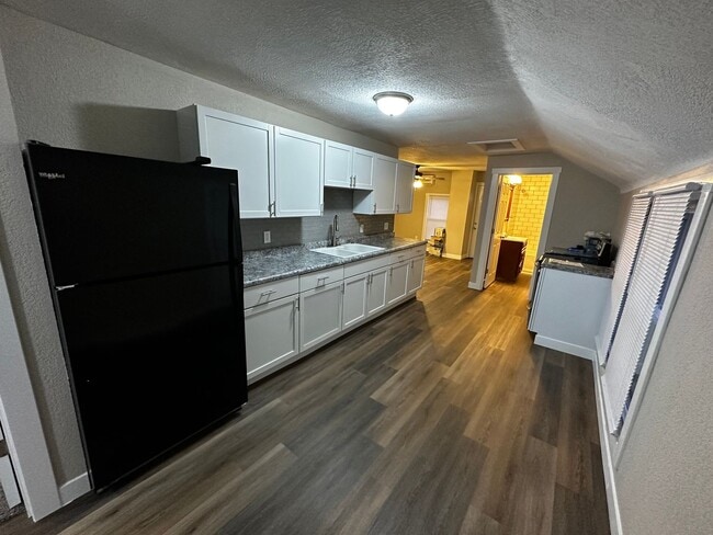 property at 513 22nd St