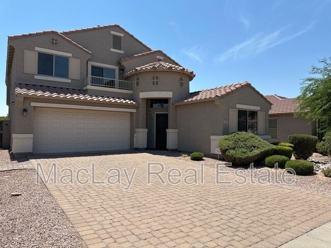 1383 E Kingman Pl in Casa Grande, AZ - Building Photo - Building Photo