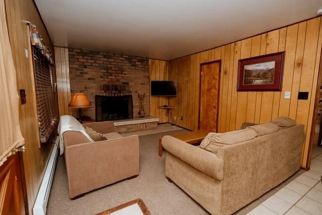 165 E White Mountain Blvd in Pinetop, AZ - Building Photo - Building Photo