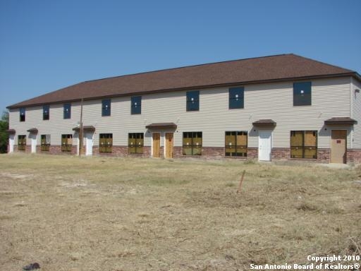 2523 Schubert in San Antonio, TX - Building Photo