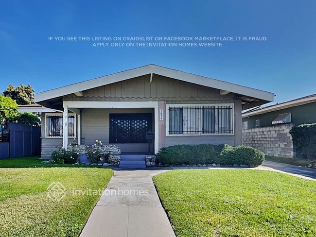 property at 3874 2nd Ave