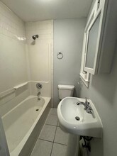 95 Butler St, Unit 1 in Paterson, NJ - Building Photo - Building Photo