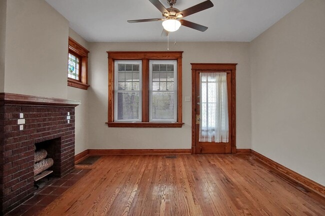 5038 Christy Ave in St. Louis, MO - Building Photo - Building Photo