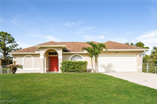 property at 3220 51st St W