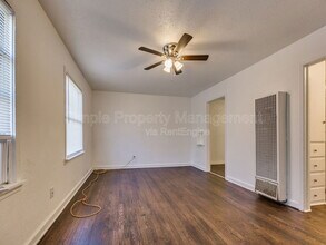 536 E Indian Dr in Midwest City, OK - Building Photo - Building Photo
