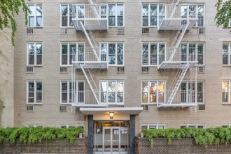 54 Orange St in Brooklyn, NY - Building Photo - Building Photo