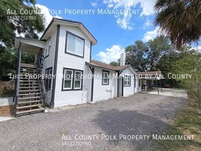 838 E Orange St in Lakeland, FL - Building Photo - Building Photo