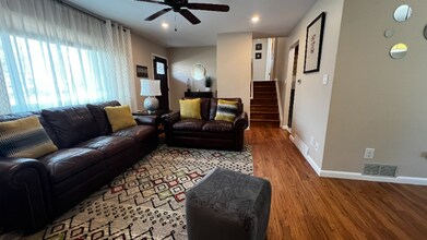 630 Bridger Dr in Colorado Springs, CO - Foto de edificio - Building Photo