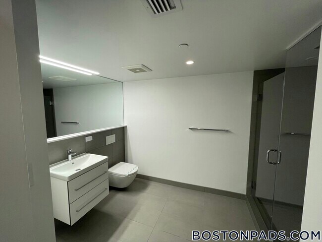 22 Fleet St in Boston, MA - Building Photo - Building Photo