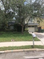 3907 W Corona St in Tampa, FL - Building Photo