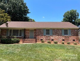 3917 Kitley Pl in Charlotte, NC - Building Photo